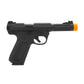 Action Army AAP-01 "Assassin" Airsoft Gas Blowback Pistol
