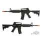 Matrix M4 GBB AR-15 Gas Blowback Airsoft Rifle w/ Reinforced WA System (Model: M4A1)