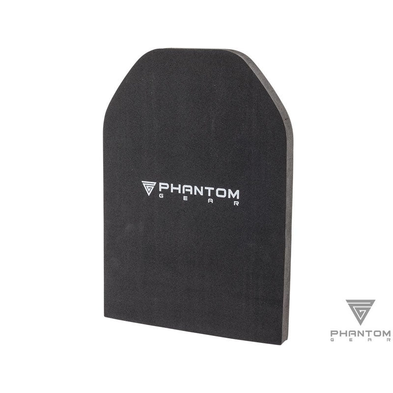 Phantom Gear Dummy Foam SAPI Plate Set 9x13