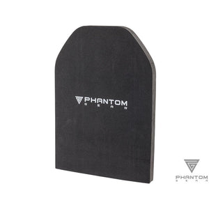 Phantom Gear Dummy Foam SAPI Plate Set 9x13