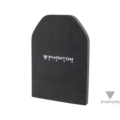 Phantom Gear Dummy Foam SAPI Plate Set 9x13