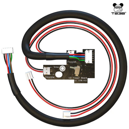 T238 V2 Trigger board for Airsoft HPA Engine