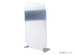 Evike.com Licensed "ePopper" Practical Shooting Popper Targets (Model: Colt / Single Target)