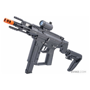 Arcturus X C.A.T. Versatile-5S Valor FE PCC Airsoft AEG Rifle