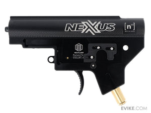 MechLabs Nexxus SA HPA Engine Gearbox Kit
