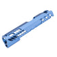 Dr. Black "Type 505" Custom Aluminum Slide for Tokyo Marui Hi-CAPA Gas Blowback Airsoft Pistols