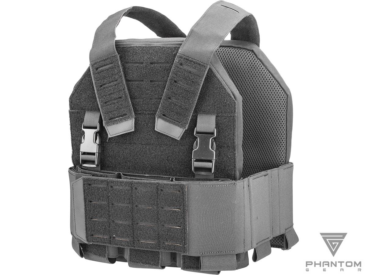 Pre-Order ETA December 2025 Phantom Gear "Reaper" Tactical Plate Carrier