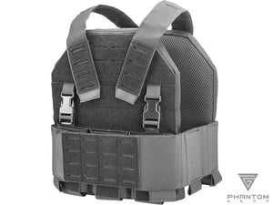 Pre-Order ETA December 2025 Phantom Gear "Reaper" Tactical Plate Carrier