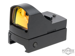 Matrix Gear RD600 Low Profile Compact Red Dot