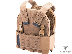 Pre-Order ETA December 2025 Phantom Gear "Reaper" Tactical Plate Carrier