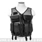 NcStar VISM Lightweight Mesh Tactical Vest