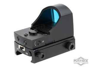 Matrix Gear RD600 Low Profile Compact Red Dot