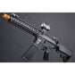 Specna Arms Daniel Defense Licensed MK18 SA-C19 CORE Gen. 2 Airsoft AEG Rifle w/ HAL MOSFET