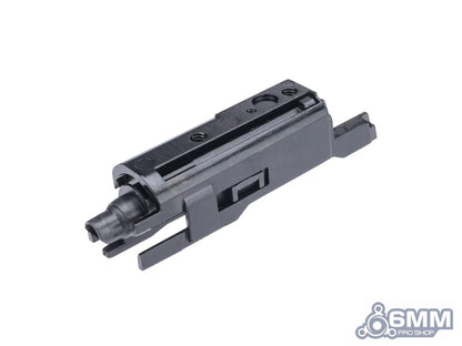 6mmProShop Complete Blowback Housing Set for Staccato 2011 and TM Spec Gas Blowback Airsoft Pistol