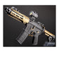 6mmProShop x Strike Industries "Sentinel" M4 Airsoft AEG Rifle - E&C
