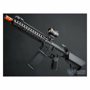 EMG x Daniel Defense MK18 SA-E19 EDGE Airsoft AEG Rifle - Specna Arms w/ HAL 2 MOSFET