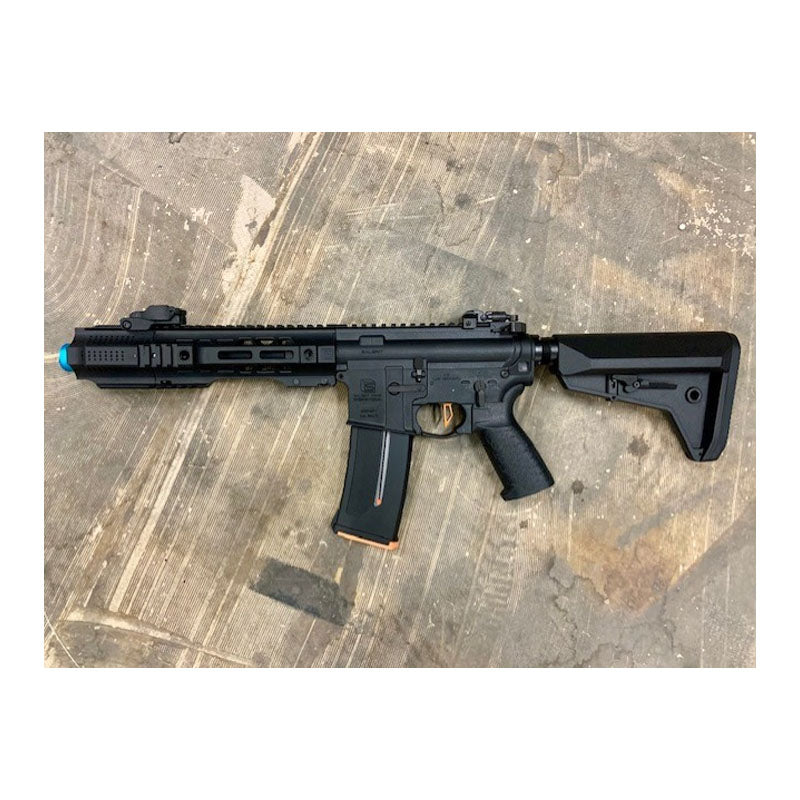 Ghost Collection "Ember" Salient Arms M4