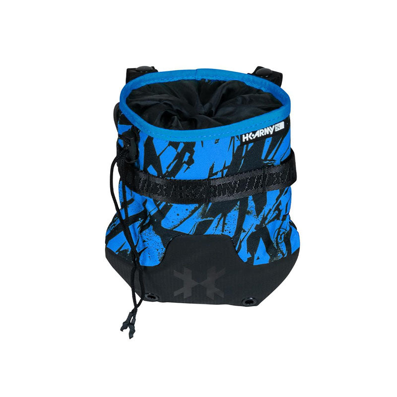 HK Army Hostile LTS Evac Dump Pouch