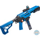 Jet Blaster CEDA Foam Blaster Dart Gun