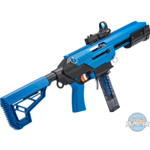 Jet Blaster CEDA Foam Blaster Dart Gun