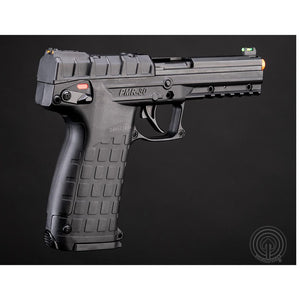 SOCOM Gear Kel-Tec Licensed PMR30 CO2 Gas Blowback 400+ FPS High Power Airsoft Pistol