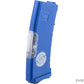 Evike.com BAMF GEN2 Polymer 450rd Hi-Cap Flash Magazine for M4 Series Airsoft AEG Rifles (Model: Rental / Single Mag)