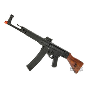 Matrix AGM StG44 WWII Sturmgewehr Airsoft AEG Rifle w/ Real Wood Furniture