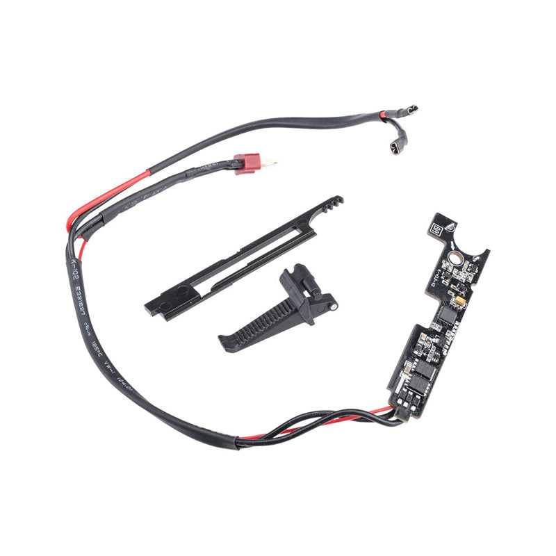 Specna Arms HAL ETU for Version 3 AEG Gearboxes