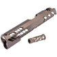 Dr. Black "Type 505" Custom Aluminum Slide for Tokyo Marui Hi-CAPA Gas Blowback Airsoft Pistols