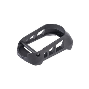 CTM CNC Magwell for Tokyo Marui Hi-Capa (Color: Black)