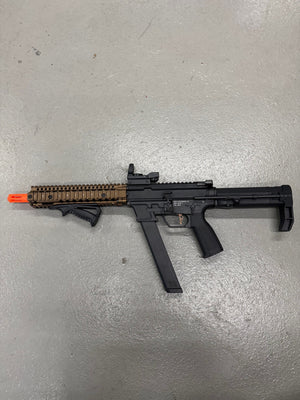 Pre-owned KWA SMG