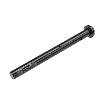 Dr. Black Two Piece AGA Recoil Spring Guide Rod for Tokyo Marui 5.1 Hi-CAPA Gas Blowback Airsoft Pistols