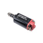 Specna Arms Dark Matter Super High Torque Airsoft AEG Motor (Model: Long Type 2 / 31000RPM)