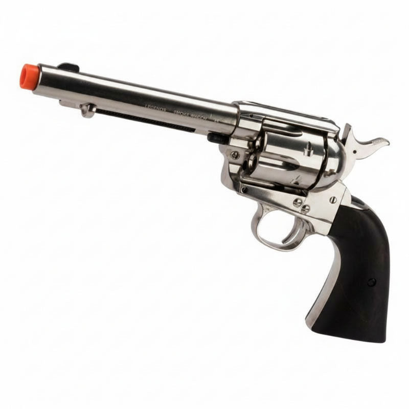 Elite Force Legends Smoke Wagon CO2 Powered Revolver
