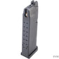Golden Eagle 24 Round Magazine for Elite Force GLOCK 17 Series Gas Blowback Airsoft Pistols (Model: Green Gas)