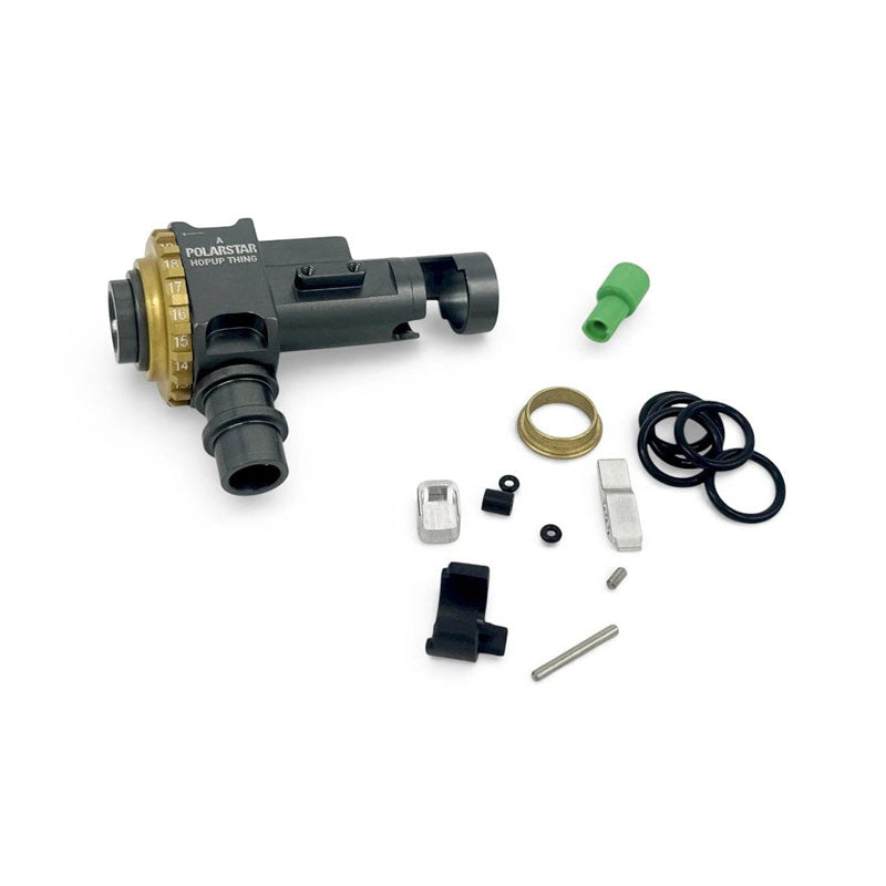 PolarStar Hop Up Thing Rotary Hop-Up Unit for M4 Airsoft AEGs