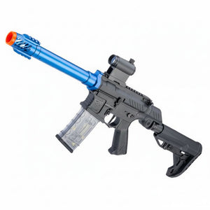 G&G SSG-1 USR Airsoft AEG Rifle w/ Variable Angle Stock and ETU MOSFET