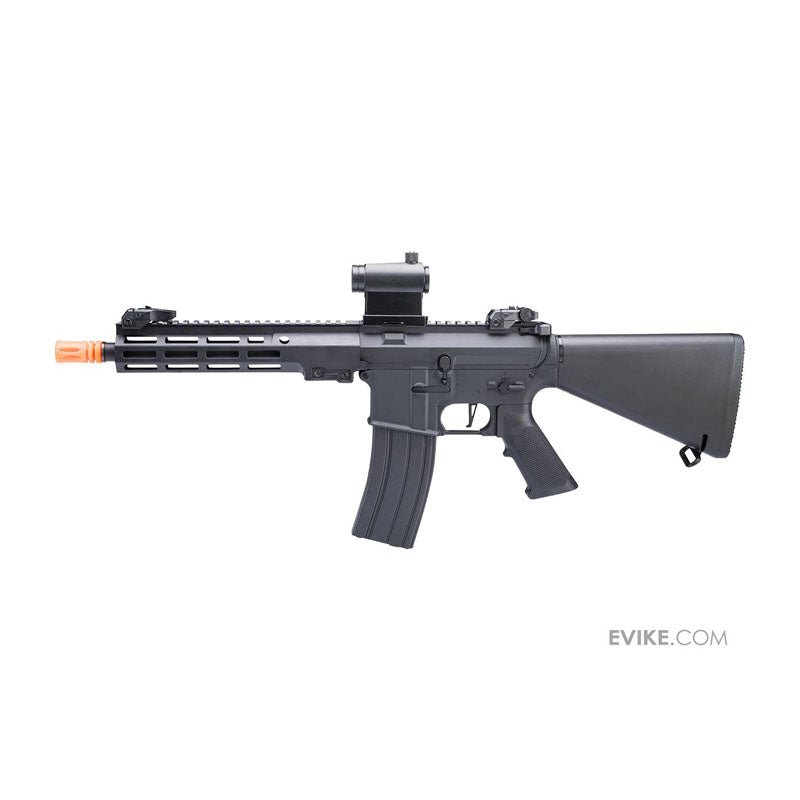 WELL PRO CQB M4 Sport Airsoft AEG Rifle w/ M-LOK Rail