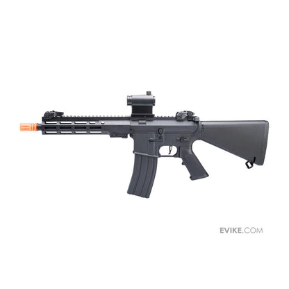 WELL PRO CQB M4 Sport Airsoft AEG Rifle w/ M-LOK Rail