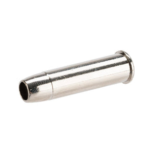 Umarex Spare Shell Set for Umarex Smoke Wagon Gas Airsoft Revolvers (Color: Silver)