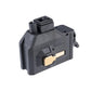CTM HPA to M4 Magazine Adapter for HI-CAPA Gas Blowback Airsoft Pistols
