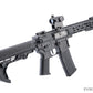 Specna Arms Gen. 2 X-Series FLEX M4 Airsoft AEG Rifle w/ HAL MOSFET & Brushless Motor (Color: Black)