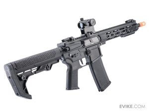 Specna Arms Gen. 2 X-Series FLEX M4 Airsoft AEG Rifle w/ HAL MOSFET & Brushless Motor (Color: Black)