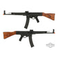 Matrix AGM StG44 WWII Sturmgewehr Airsoft AEG Rifle w/ Real Wood Furniture