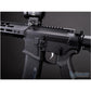 EMG x NOVESKE Gen 4 Airsoft AEG Training Rifle w/ Artemis Gearbox & E-Shooter Kestrel ETU