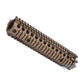 EMG Licensed Daniel Defense M4A1 RIS II Airsoft CNC Aluminum Handguard  (9.5" / Mk18)