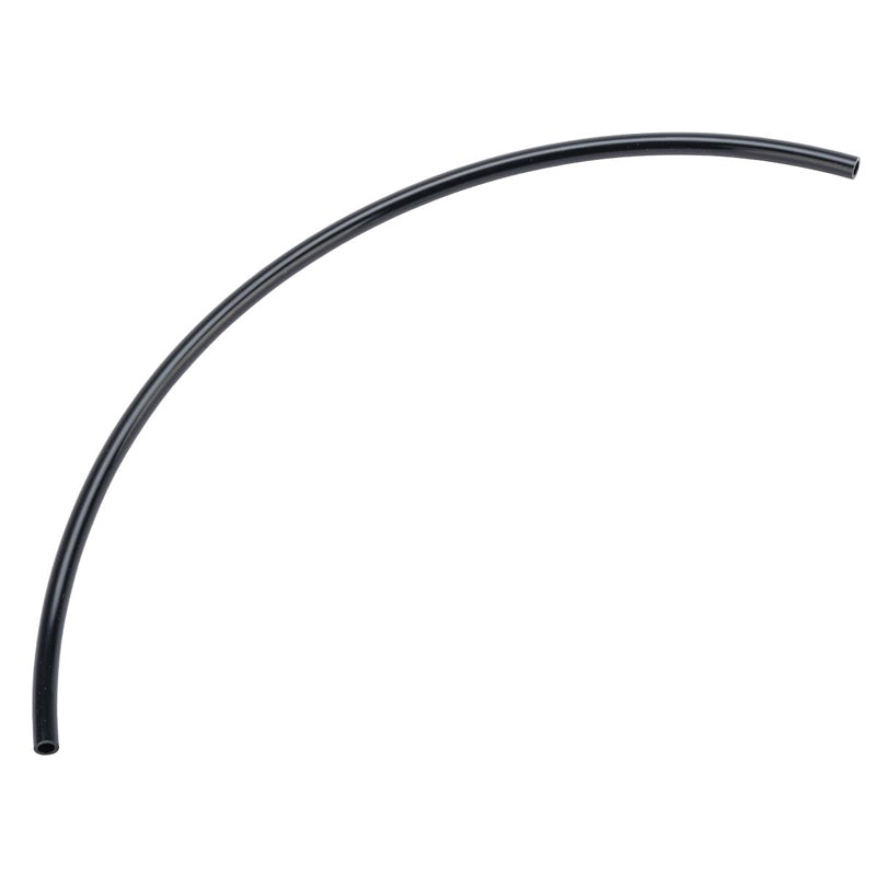 PolarStar 6mm Air Line Tubing (Length: 12" / Black)