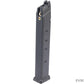 Raptor TWI 48 Round Gas Blowback Green Gas Magazine for MDP9 and Glock GBB Pistols & SMG