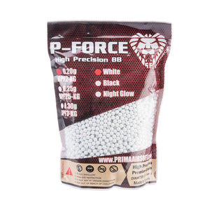 P-force Premium 6m BB .20g