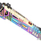 CTM Superline CNC Split Slide for Tokyo Marui Hi-CAPA 5.1 Gas Blowback Airsoft Pistols